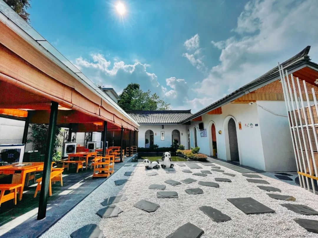 青神这条巷子有意思,开着许多宝藏小店!【创建省级全域旅游示范区】 - 关注森林