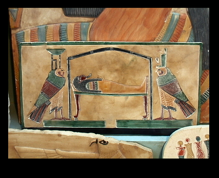 埃及工艺品19