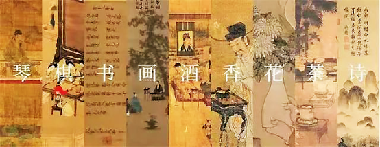 东成文宋 | 对望千年宋韵，还当代中式风雅 - 关注森林