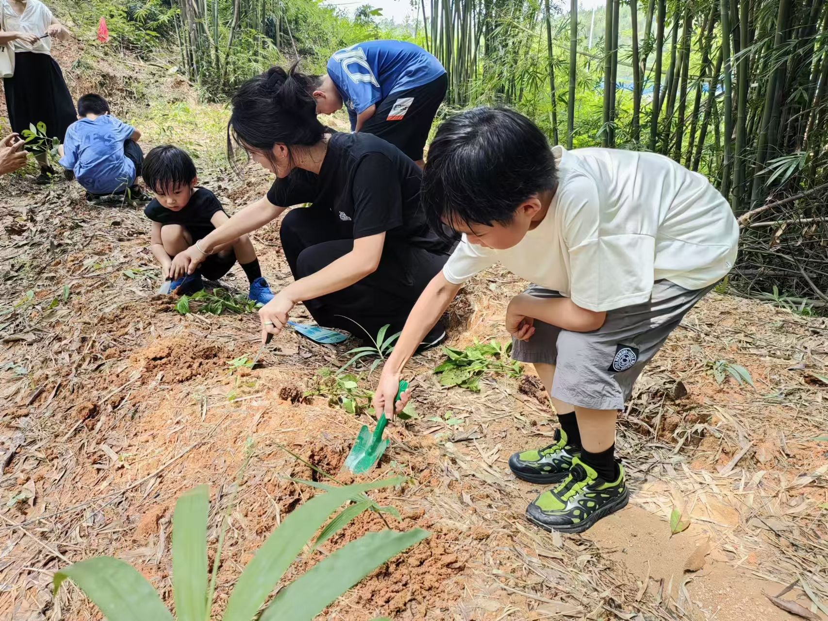 活動現(xiàn)場，孩子們種植小樹苗，增強愛綠護綠意識。  清遠日報記者 劉洋 攝 清遠日報記者 劉洋 攝 清遠日報記者 劉洋 she 清遠日報記者 劉洋 she 清遠日報記者 劉洋 sh 清遠日報記者 劉洋 sh 清遠日報記者 劉洋 sh 清遠日報記者 劉洋 sh 清遠日報記者 劉洋  清遠日報記者 劉洋 清遠日報記者 劉洋 清遠日報記者 劉 洋 清遠日報記者 劉 洋 清遠日報記者 劉 洋 清遠日報記者劉 洋 清遠日報記者劉 洋 清遠日報記者劉 洋 清遠日報jizh劉 洋 清遠日報jizh劉 洋 清遠日報jizh劉 洋 清遠日報jizh劉 洋 清遠日報ji劉 洋 清遠日報ji劉 洋 清遠日報ji劉 洋 清遠日報ji劉 洋 清遠日報劉 洋 清遠日報劉 洋 清遠rib劉 洋 清遠rib劉 洋 清遠ri劉 洋 清遠ri劉 洋 清遠r劉 洋 清遠r劉 洋 清遠劉 洋 清遠劉 洋 清遠劉 洋 qy劉 洋 qy劉 洋 劉  洋