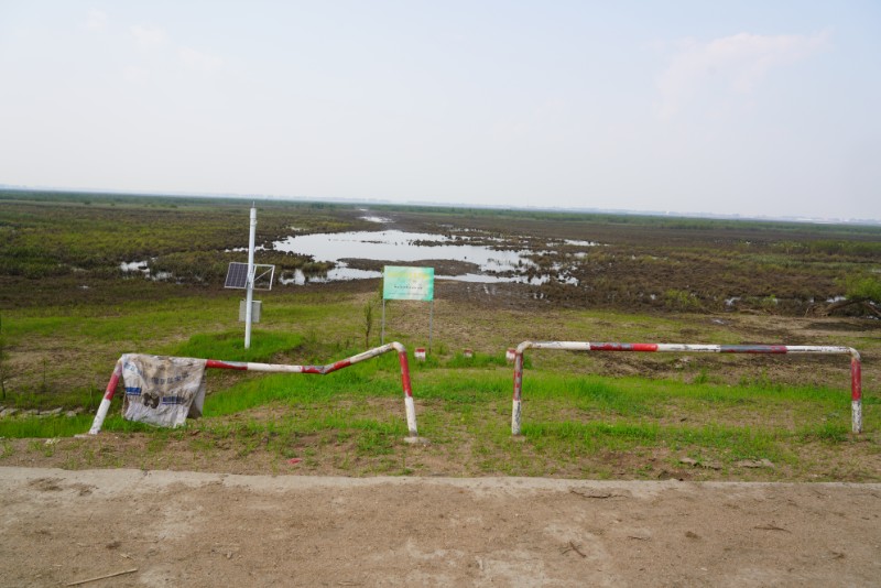 014-科研基地被破壞現狀