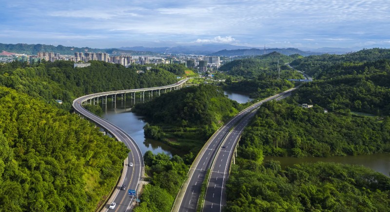 道路綠化