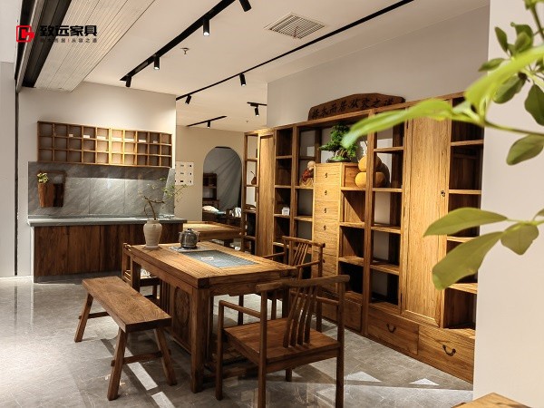 致远家具
