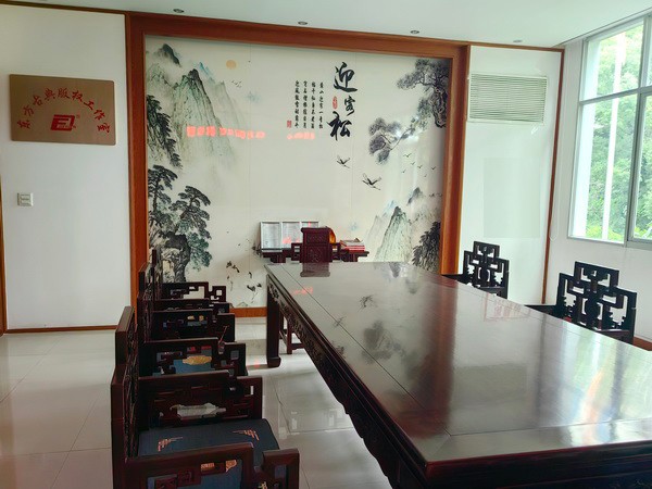 东方古典率先成立“版权工作室”