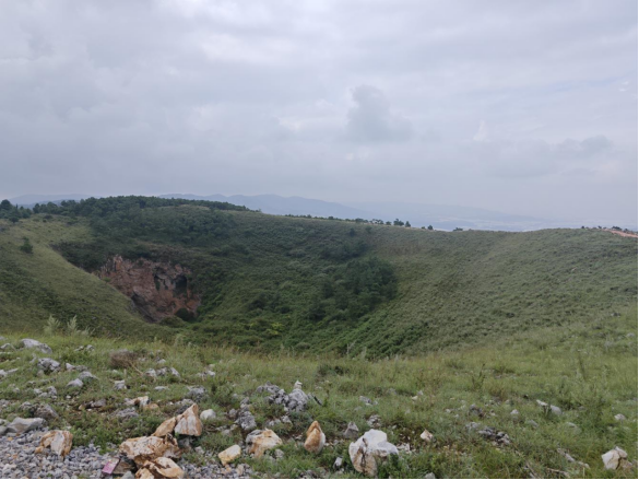 縣林草局---生態(tài)步道觀光亭完工 繪就生態(tài)民生雙贏畫卷(2025年第39期)192