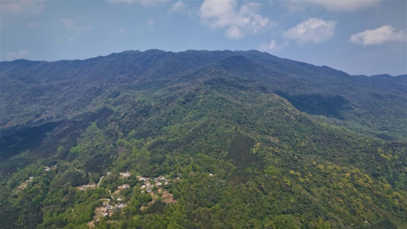 元陽縣大坪鄉(xiāng)片區(qū) 李少福 攝