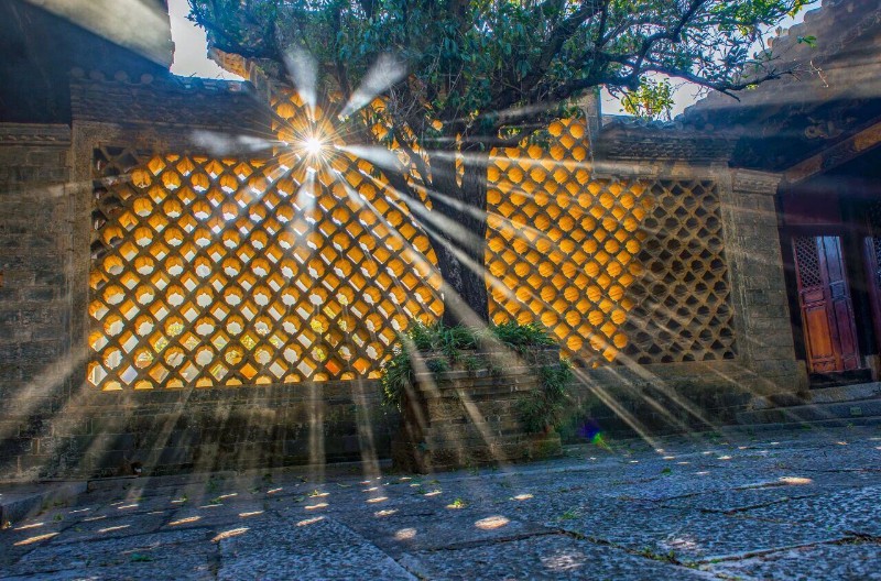 圖源：文旅建水