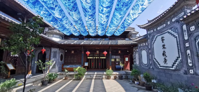 云南日報資料圖