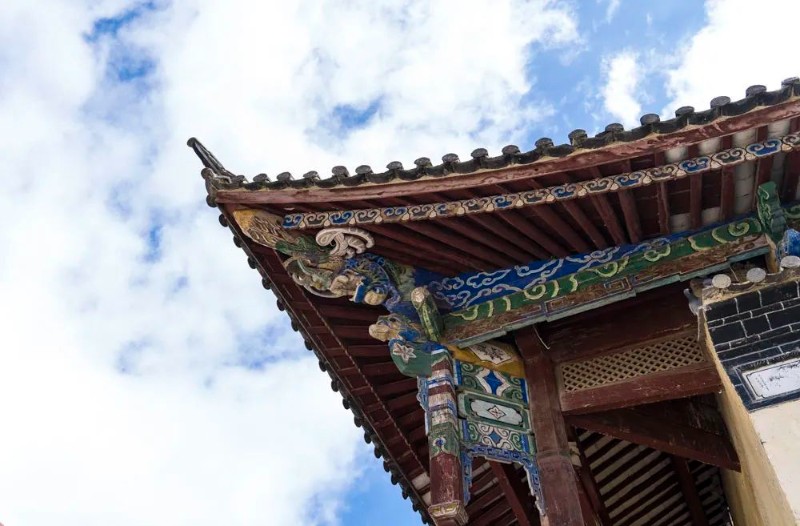 圖源 云南發(fā)布 洛桑央宗 攝