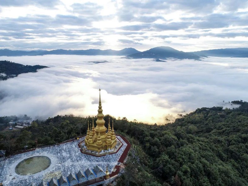 圖源：云南省文化和旅游廳