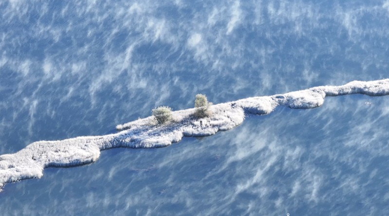 云南迪慶普達措。