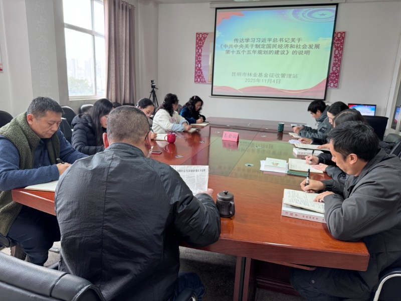 傳達學(xué)習(xí)習(xí)近平總書記關(guān)于《中共中央關(guān)于制定國民經(jīng)濟和社會發(fā)展第十五個五年規(guī)劃的建議》的說明