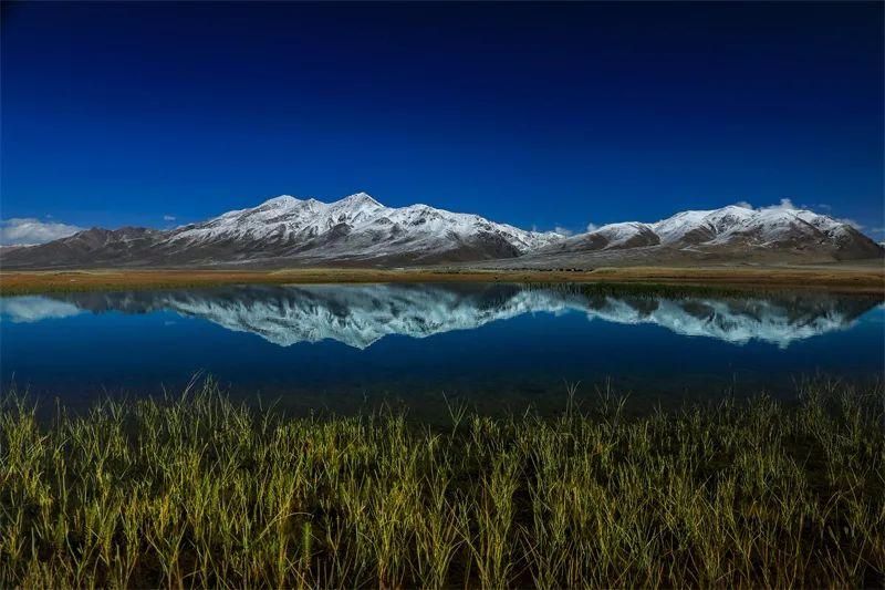 国际重要湿地取水记④西藏玛旁雍错国际重要湿地