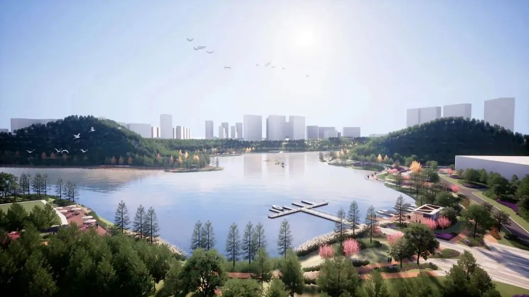 周末去哪玩？乘旅游公交，来一场生态之旅~ - 关注森林
