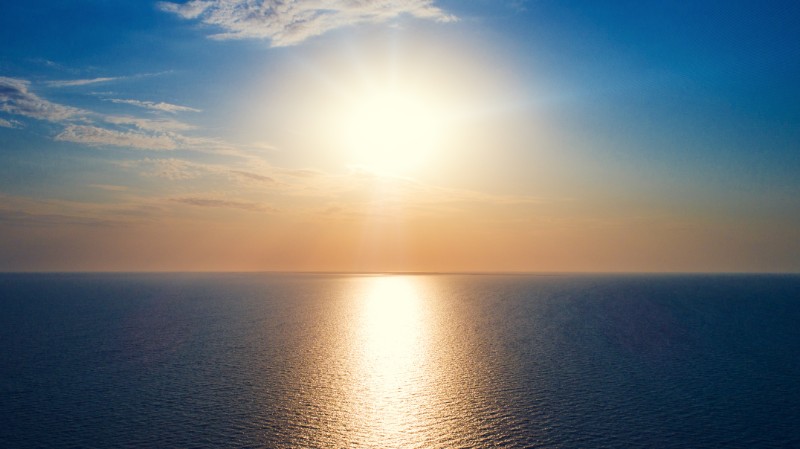 Weak winds key factor in 2023 extreme North Atlantic heatwave – marine heatwaves set to worsen