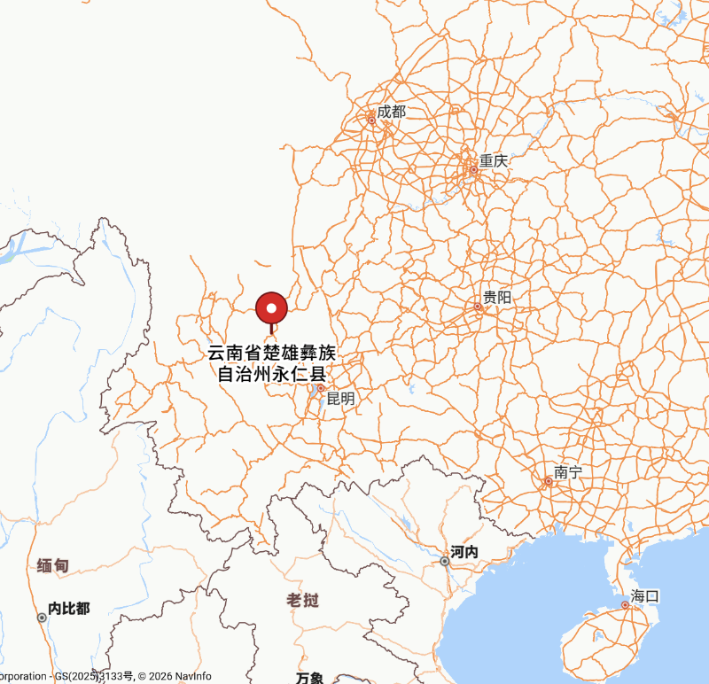 地图