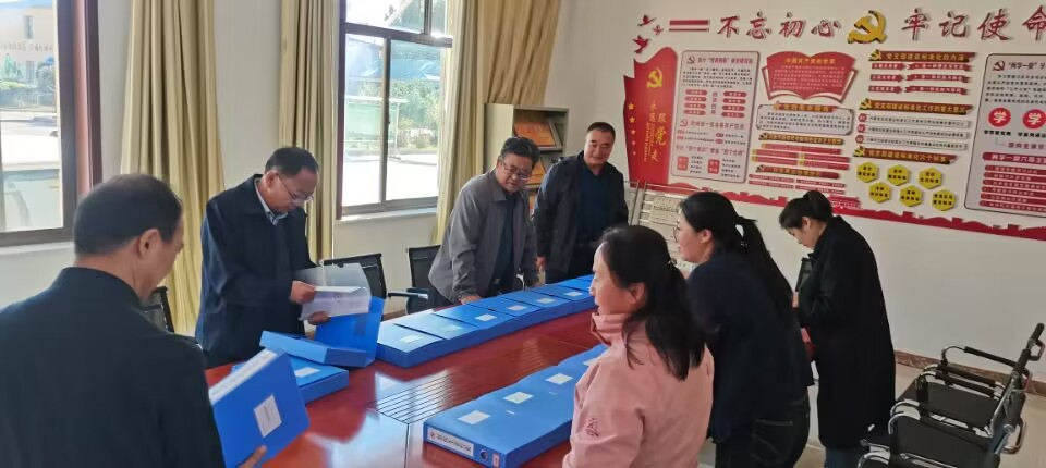 交流学习拓思路 互学互鉴促提升 - 关注森林