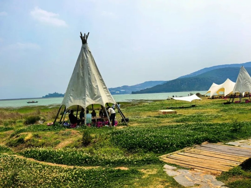 （圖片投稿）鄉(xiāng)村旅游產(chǎn)業(yè)興1.jpg