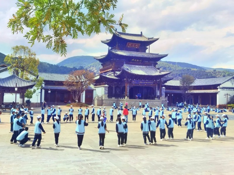 劍川：“非遺 研學(xué)”賦能文旅融合.jpg