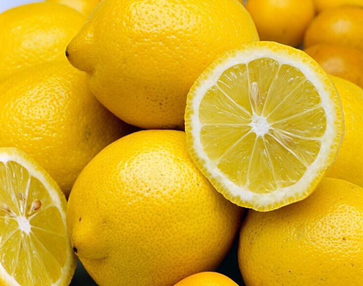 柠檬2