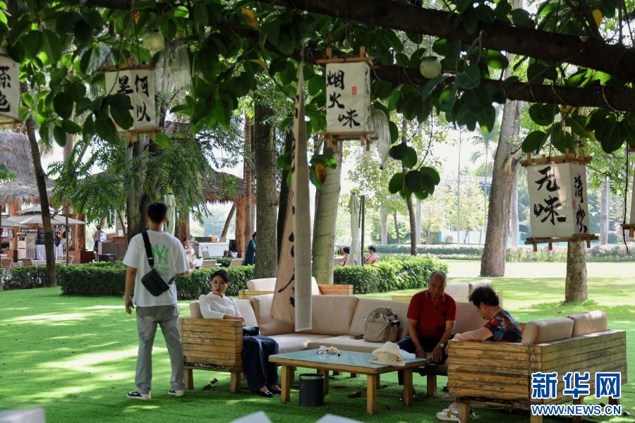 来云南,开启暖冬旅居新体验 - 关注森林