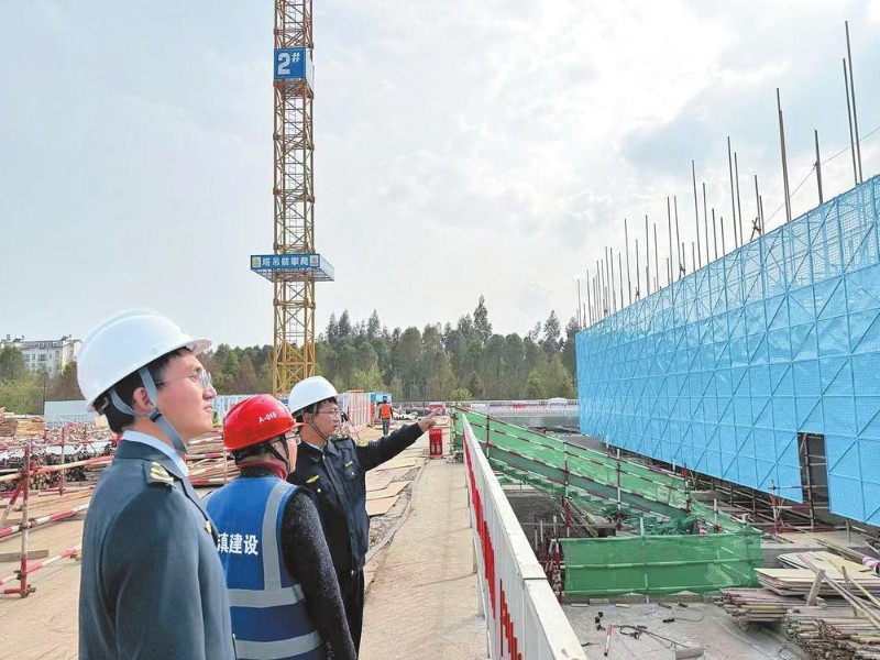 生态为民 共享绿韵——昆明滇池国家旅游度假区转变生态环境治理方式回应群众关切 - 关注森林
