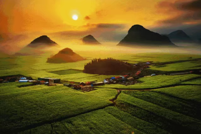 組圖攝影：杜小紅 萬賁 徐萬林 梁春榮 鄭遠見 楊清舜 劉正凡 張軍 金家茂 李成龍 陳重民