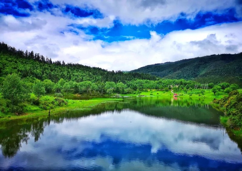 楊云萍圖片 普達(dá)措國家公園青山綠水(317813)-20251011101549.jpg