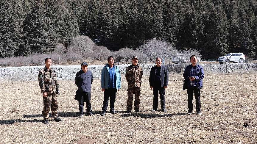 甘肃尕海则岔国家级自然保护区积极开展林下经济发展前期调研工作.png