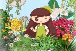過(guò)年的酒瓶真搶手，敲一下變花盆，種上花成傳家寶！