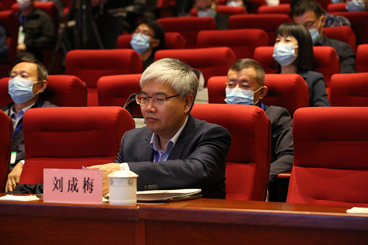 第二届南酸枣产业发展高峰论坛于赣州崇义举行10