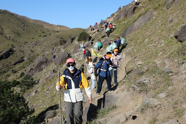 夠野你就來——2024中國南酸棗之鄉(xiāng)旅游文化音樂節(jié)&齊云山登山節(jié)圓滿落幕 58