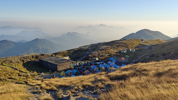 够野你就来——2024中国南酸枣之乡旅游文化音乐节&齐云山登山节圆满落幕 60