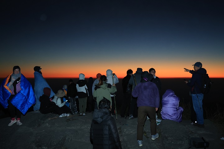 夠野你就來——2024中國南酸棗之鄉(xiāng)旅游文化音樂節(jié)&齊云山登山節(jié)圓滿落幕 66