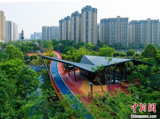 代表委员“把脉”成都打造公园城市:厚植生态底蕴 促产业与环境相融 - 关注森林