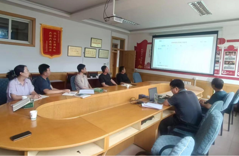 以学促干--赋能国有林场良种培育新动能 - 关注森林