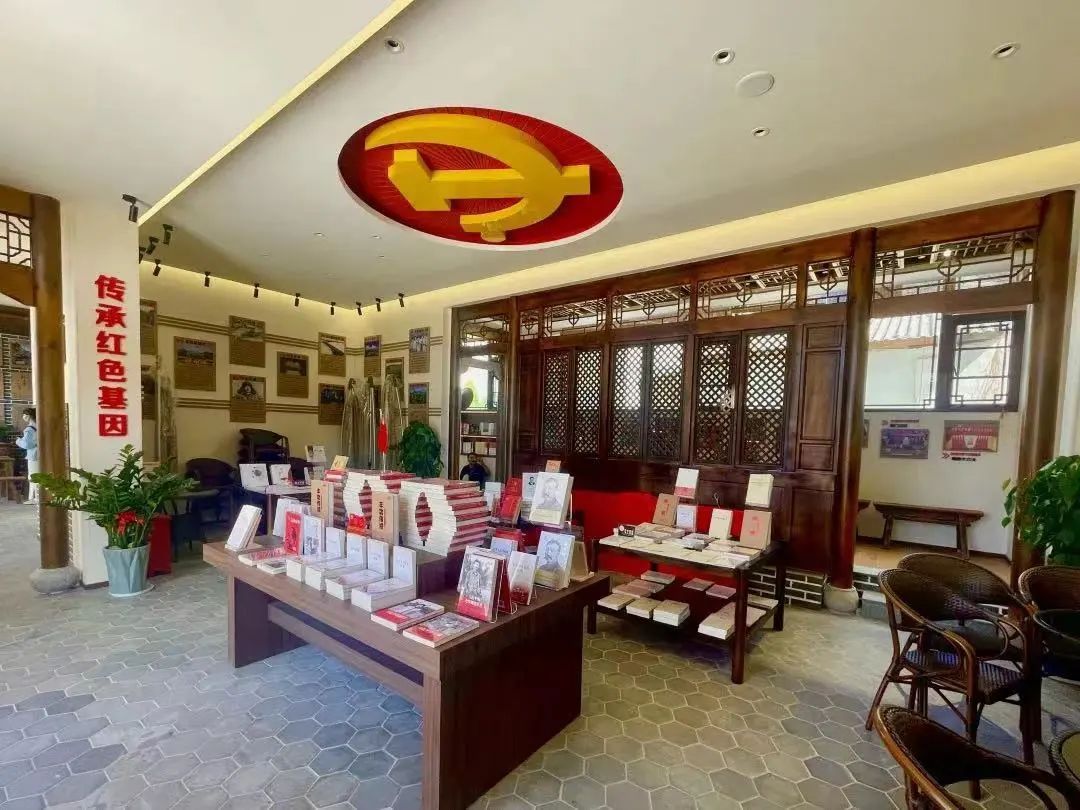 【乡村振兴】刘厂镇王家庄社区:党建引领擘画乡村振兴画卷 - 关注森林