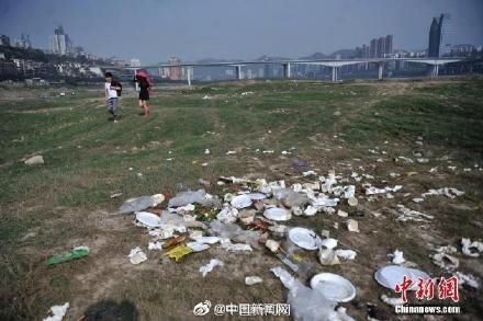 新版限塑令：2020年底这些城市外卖禁用不可降解塑料袋