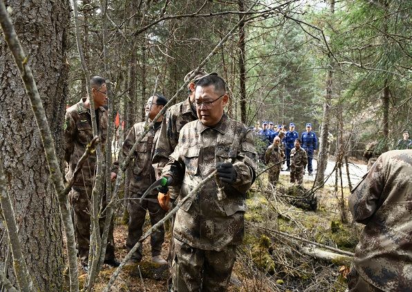 洮河管护中心召开甘南黄河上游水源涵养与生态保护修复项目开工动员会.jpg