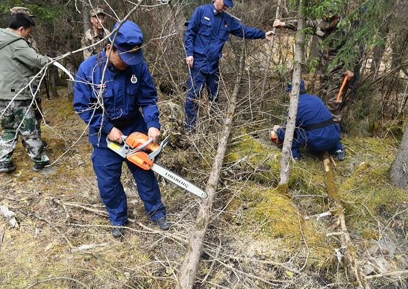 洮河管护中心召开甘南黄河上游水源涵养与生态保护修复项目开工动员会 (1).jpeg