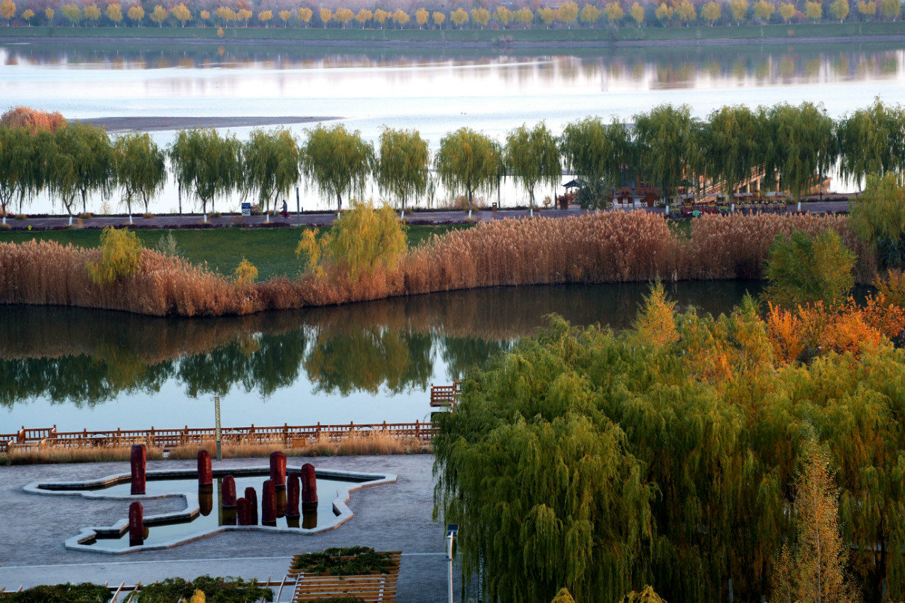 【携程攻略】陕西黑河国家森林公园景点,这里游人很少，自然风景秀美，山青水绿，是天然的氧吧。