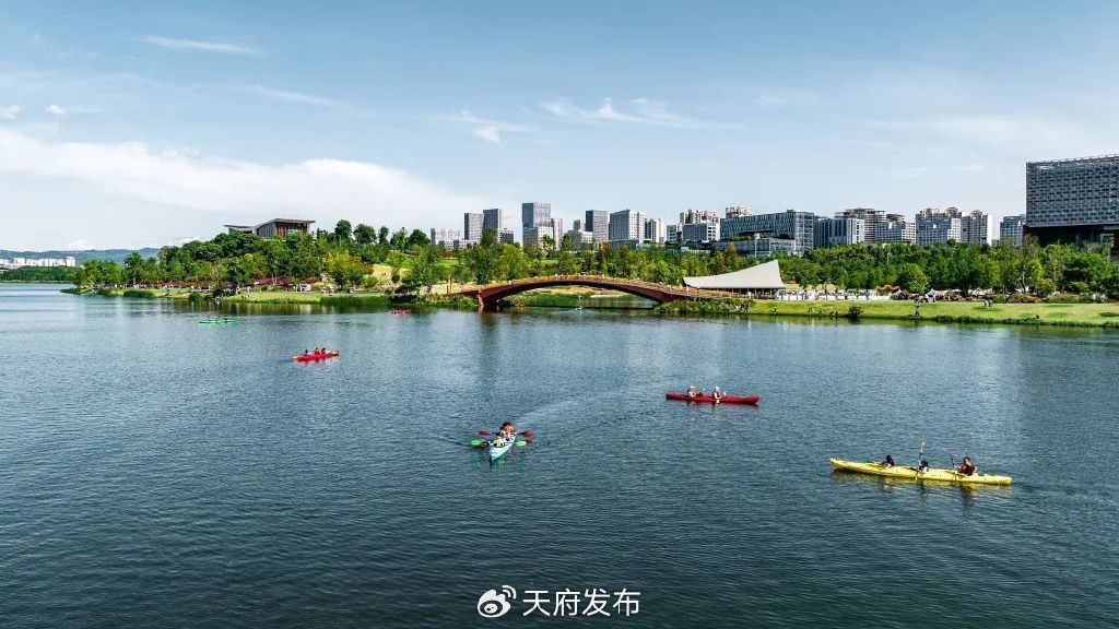 十大美好宜居城市,是TA们 - 关注森林