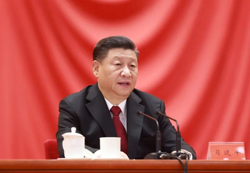 2020年11月24日，習近平總書記出席全國勞動模范和先進工作者表彰大會并發(fā)表重要講話。