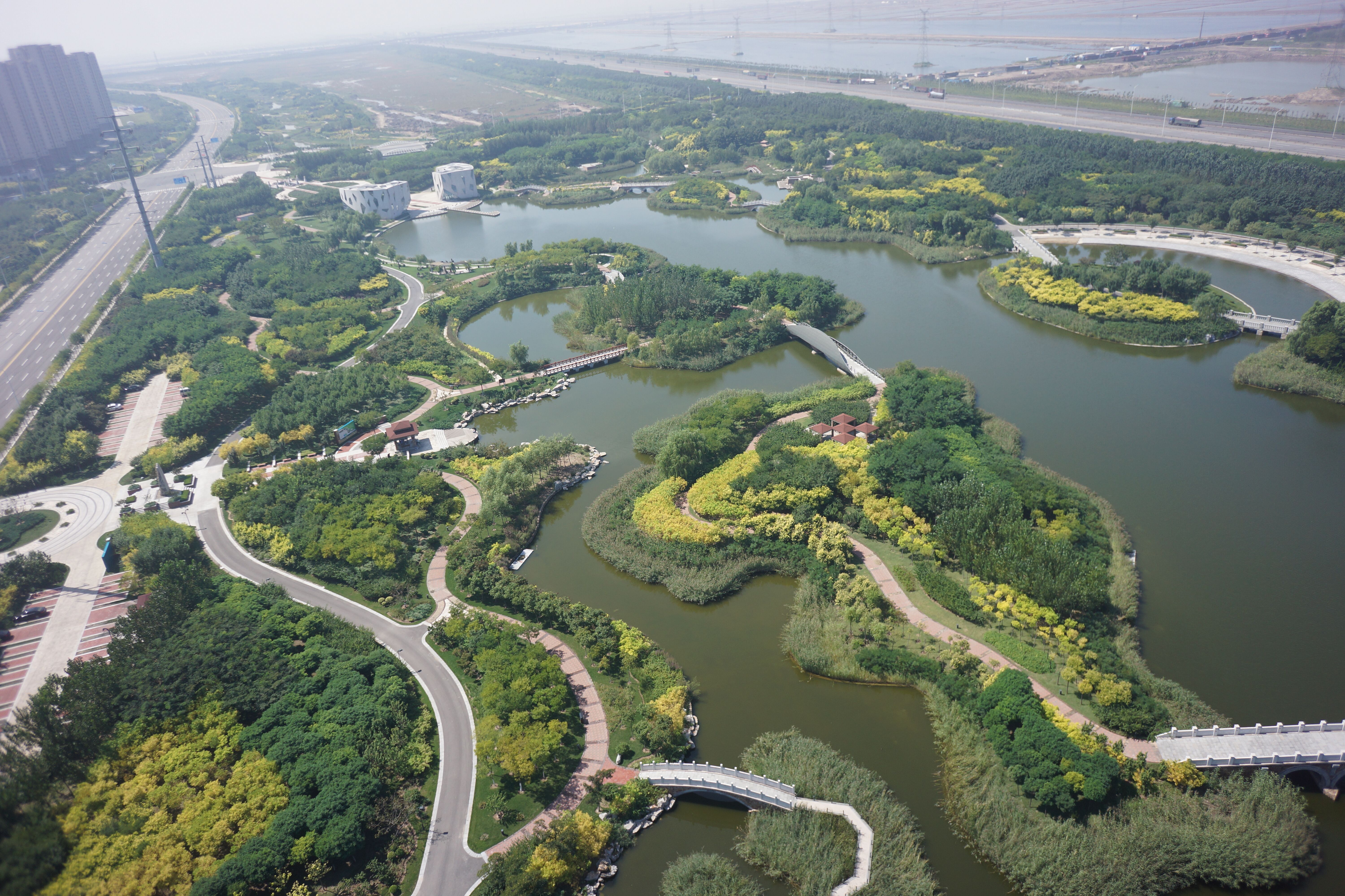 2023鄱阳湖国家湿地公园游玩攻略,鄱阳湖国家湿地是亚洲最大的...【去哪儿攻略】