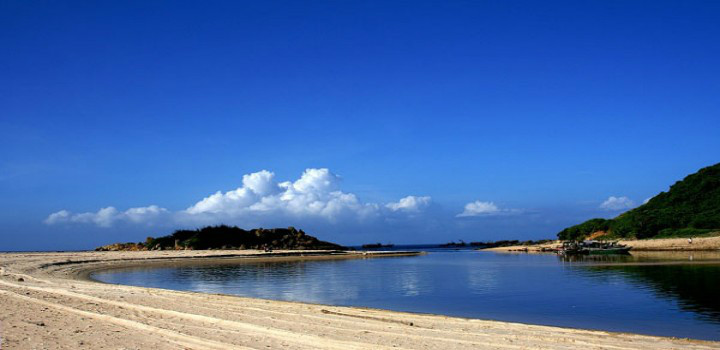 海南铜鼓岭国家级自然保护区