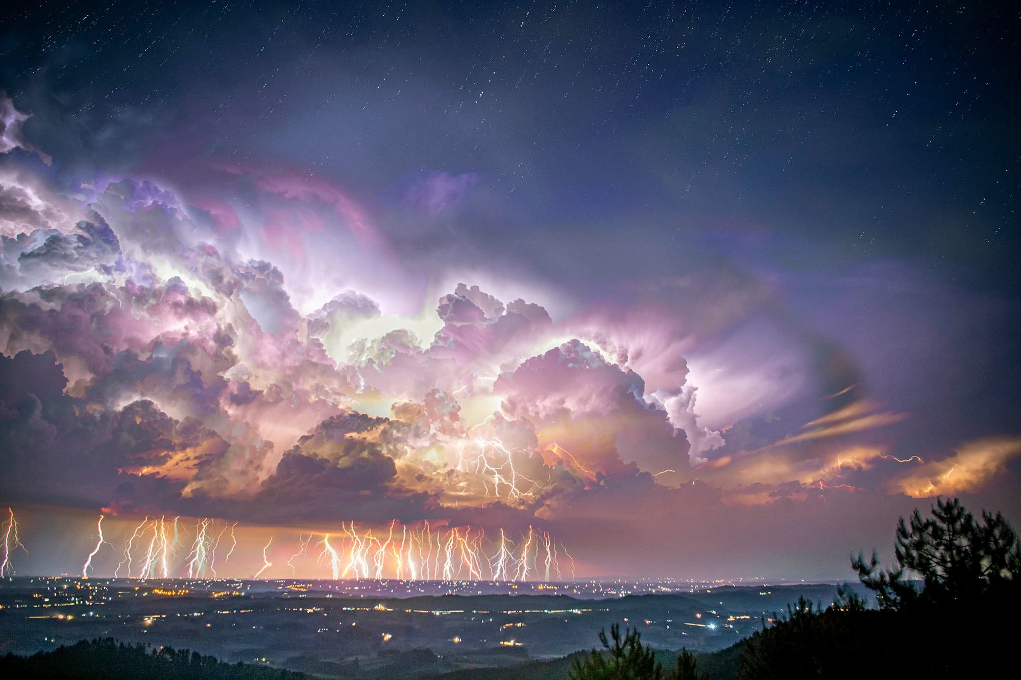 蓝天雨后雨过天晴天气变化天空云彩变化_3840X2160_高清视频素材下载(编号:4213743)_实拍视频_光厂(VJ师网) www ...