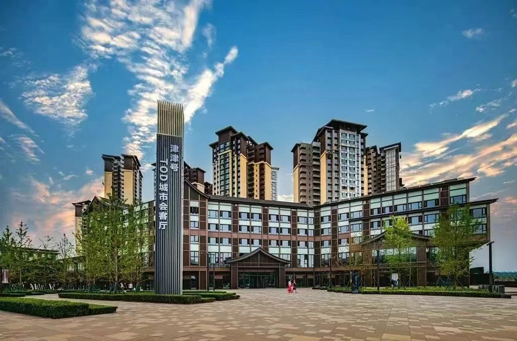 成都市推出首批未来公园社区十大优秀案例 - 关注森林
