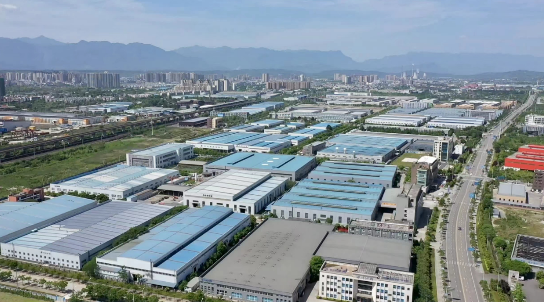 实施科技立市、产业强市、开放活市、人才兴市、生态美市“五市战略” - 关注森林