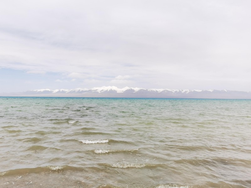 哈拉湖-张明年-摄