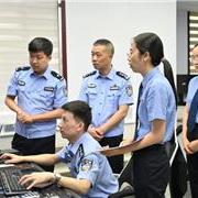 关注 | “鸡、兔、鹞子……”破译网络暗语，挖出跨多省野生鸟类非法交易大案